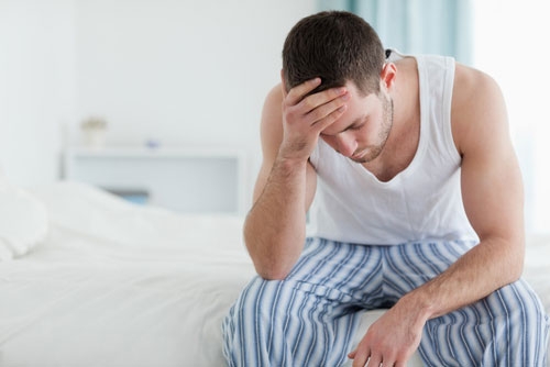 Микоплазмоз у мужчин: симптомы