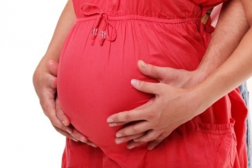 Геморрой у беременных или послеродовой