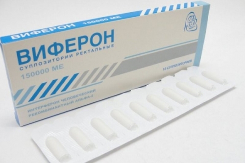 Лечение пиелонефрита антибиотиками в домашних