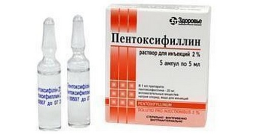 Антибиотики при хроническом пиелонефрите и простатите