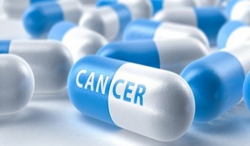 Рак предстательной железы лечение таблетки